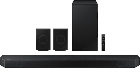 Best Soundbar