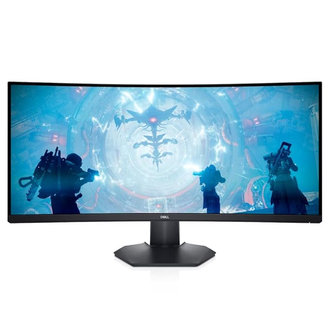 Best Monitor
Monitor