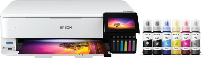 Best Inkjet Printer