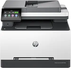 Best Laser Printer