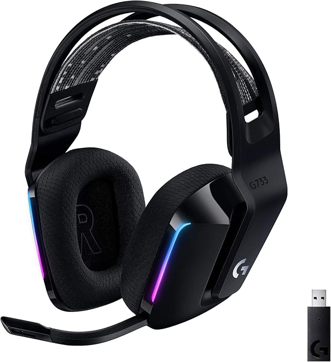 Best Gaming Headset
Gaming Headset