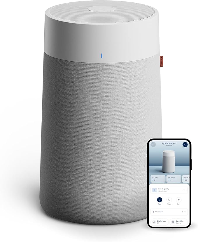 Air Purifier