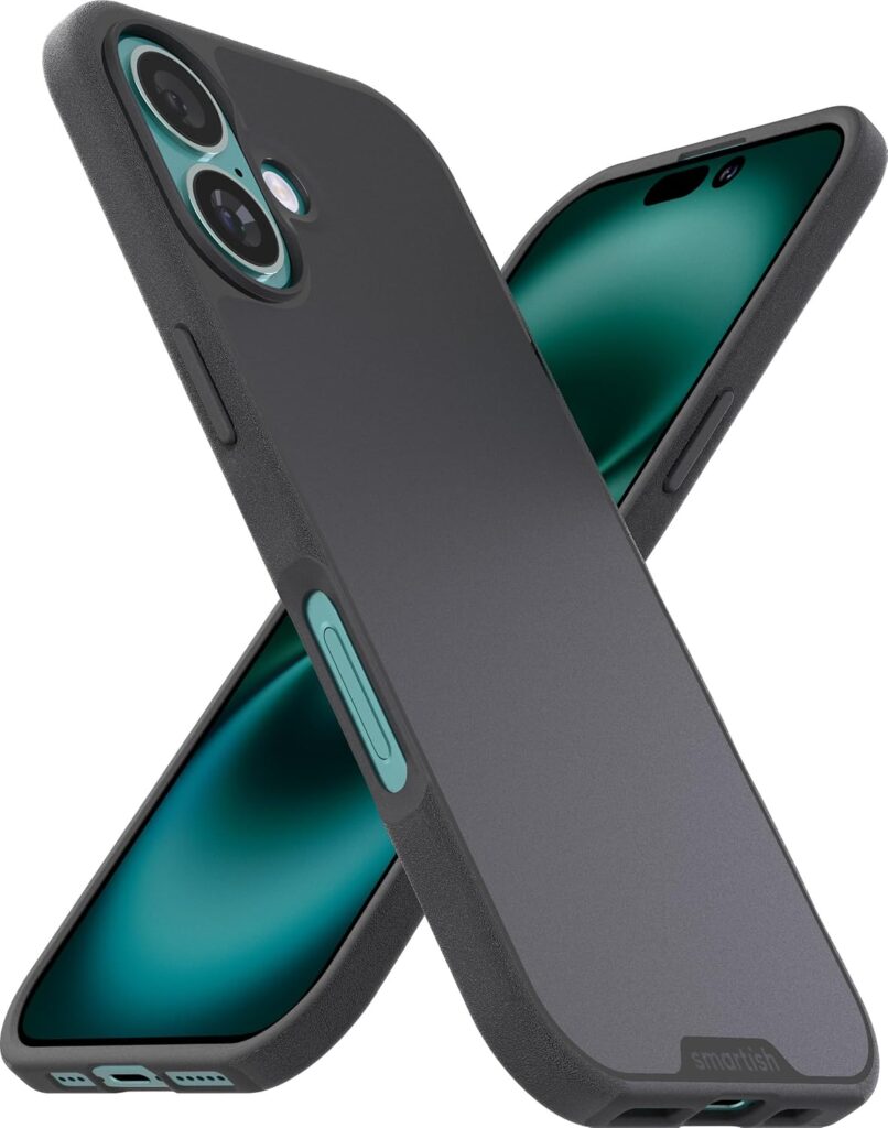 best iPhone 16 Case
iPhone 16 Case