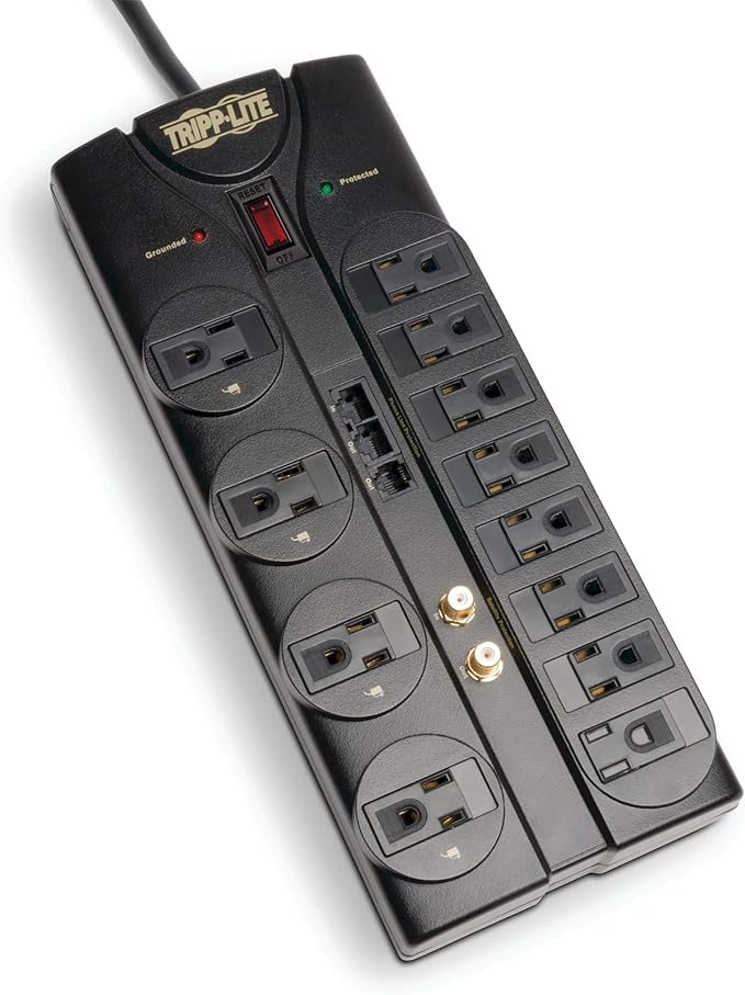 Best Surge Protector