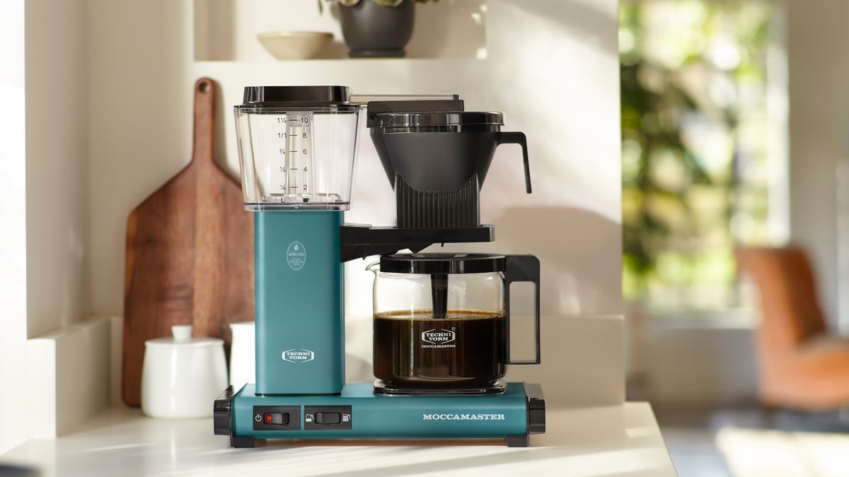 The 6 Best Coffee Makers of 2026