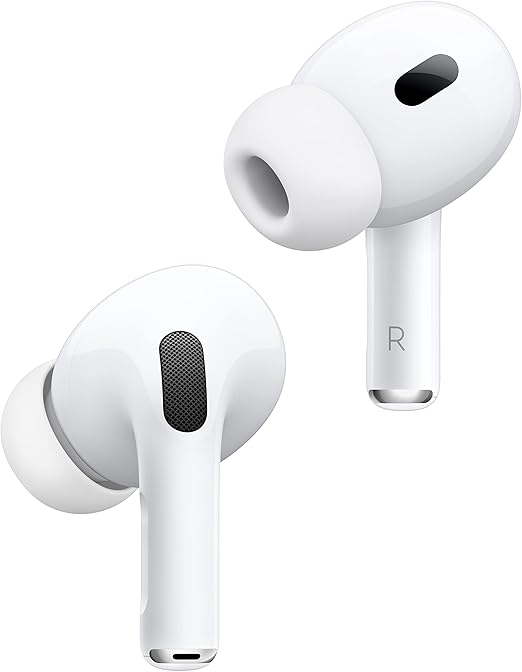 Best Headphones
AirPods Pro