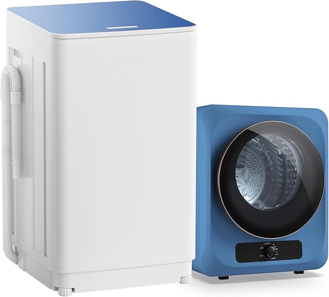 Best Washing Machine