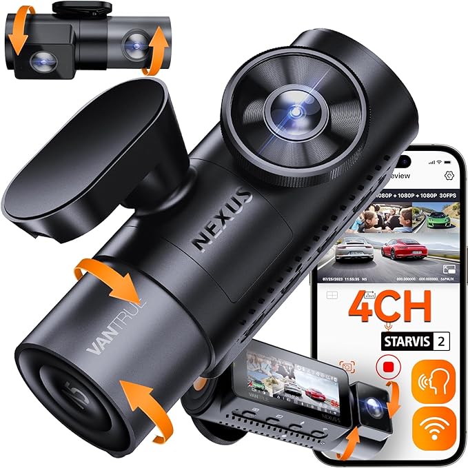 Best Dash Cam