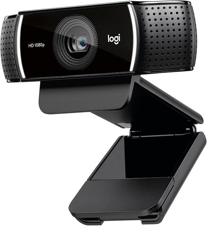 Best Webcam
Webcam