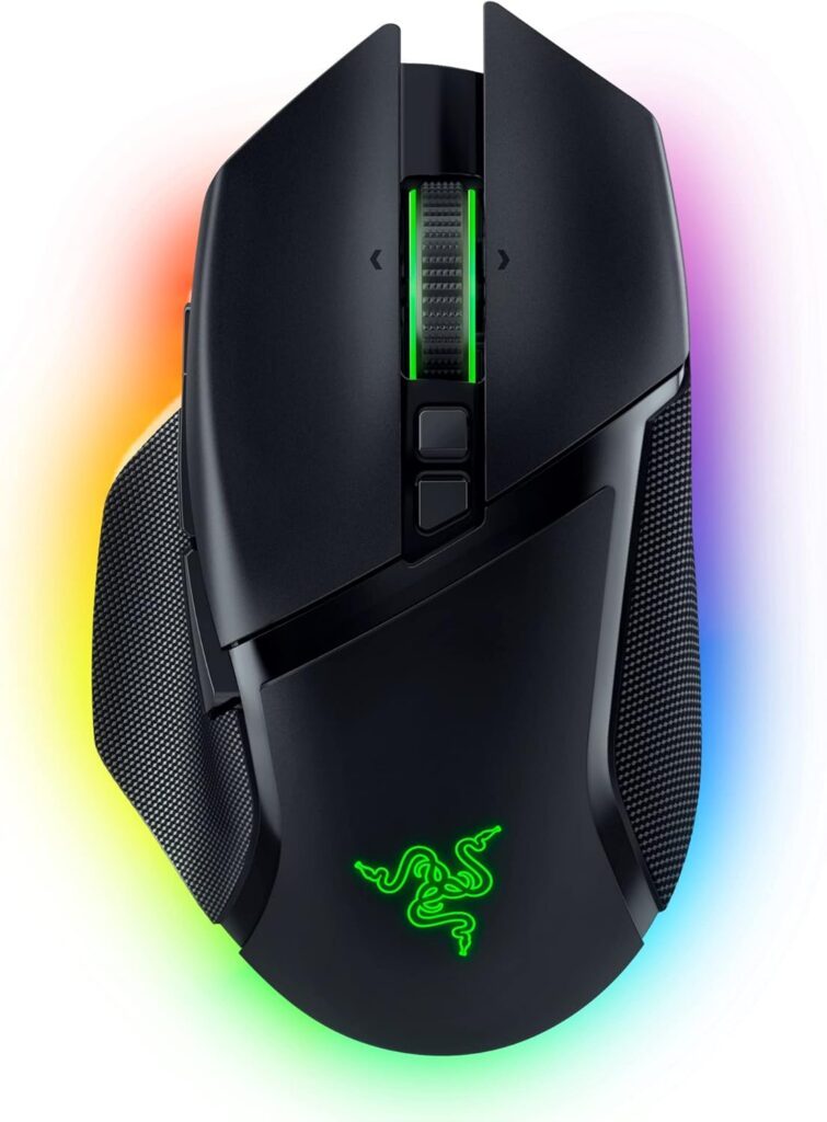 Gaming Mouse
Best Gaming Mouse
Mouse