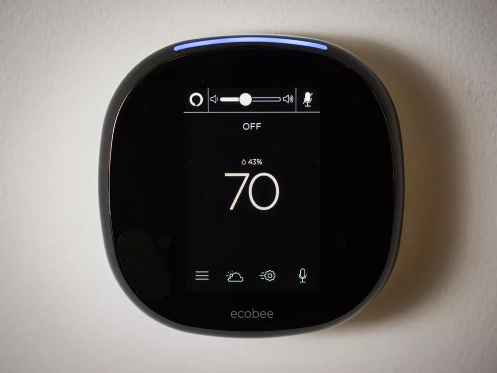 Best Smart Thermostat